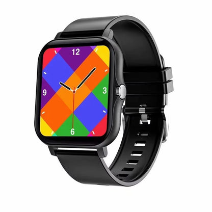 PULSE ONE™ Everyday Health Smartwatch - Black